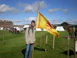 Fort George