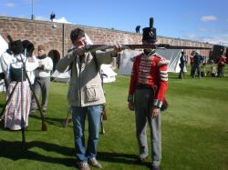 Fort George