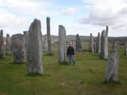 Callanish Stending Stones