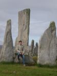 Callanish Stending Stones