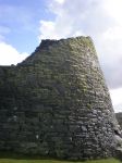 Is. Ebridi - Carloway Broch