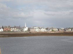 Stornoway