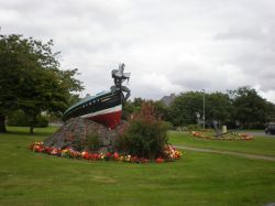 Stornoway