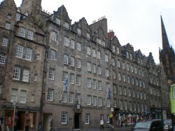 Edimburgo