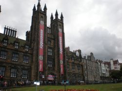 Edimburgo