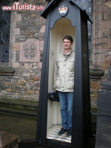 Edimburgo
