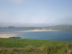 Is. Shetland - Ninian's Isle