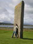 Is. Orcadi - Ring of Brodgar