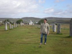 Callanish Stending Stones