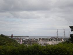 Stornoway