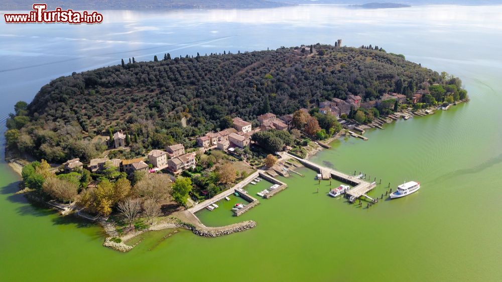 Cosa vedere e cosa visitare Isola Maggiore