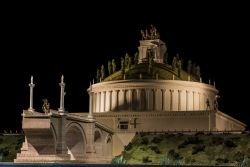 Roma al tempo dell'Imperatore Adriano a Welcome to Rome