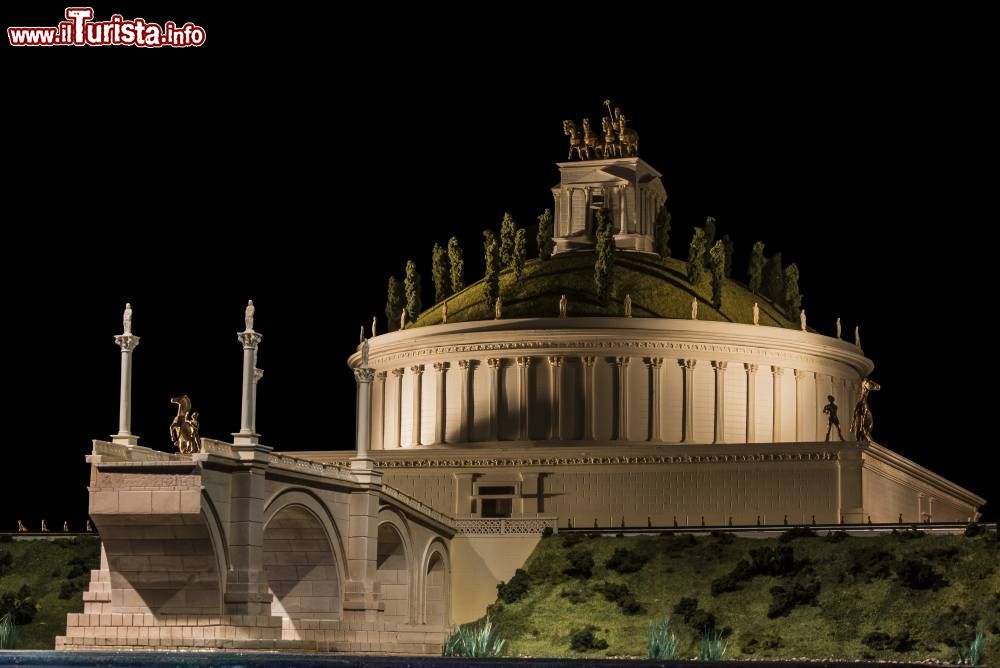 Immagine Roma al tempo dell'Imperatore Adriano a Welcome to Rome