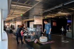Visita al Musee de Gergovie, siamo a La Roche-Blanche in Francia - ©  Musee de Gergovie / Henri Derus Photographie