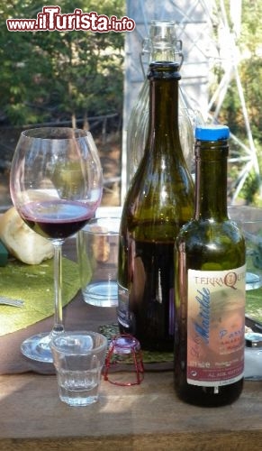 Passito dolce Matilde