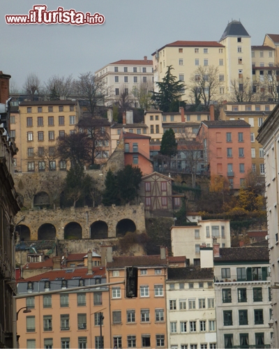Vieux Lyon