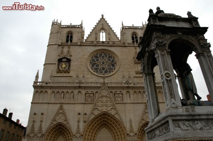 Cattedrale St-Jean