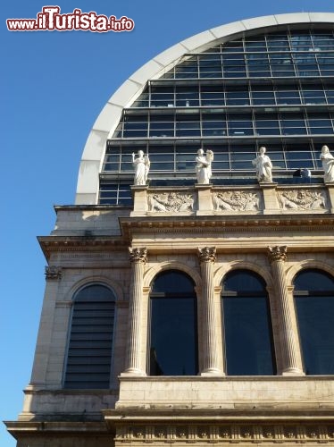 Opéra di Lione