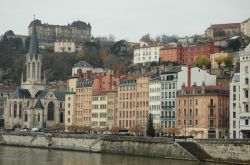 Vieux Lyon