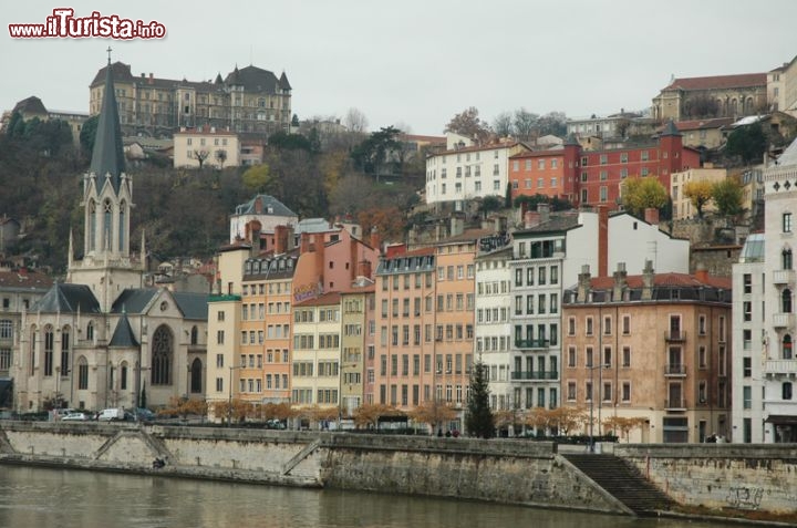 Vieux Lyon