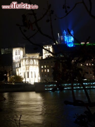 Cattedrale di St. Jean Notre Dame Fourviere