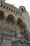 Basilique Notre Dame De Fourviere