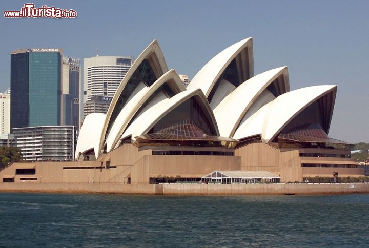 Immagine Sydney Opera House