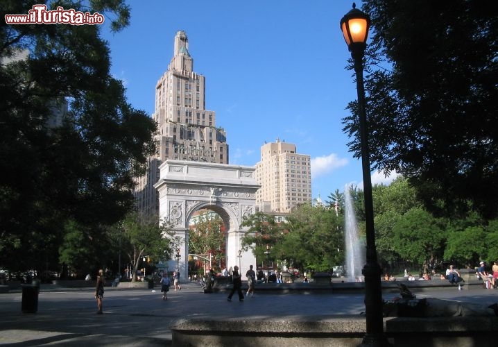 Immagine Washington Square