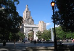 Washington Square