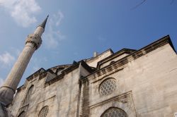 Moschea di Mihrimah Sultan