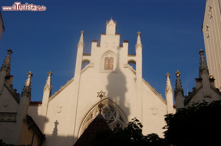 Immagine Sinagoga a Stare Mesto