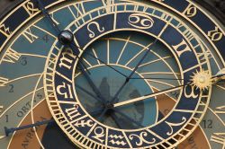 L'orologio astronomico di Praga
