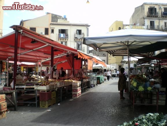 Immagine Mercato Ballar