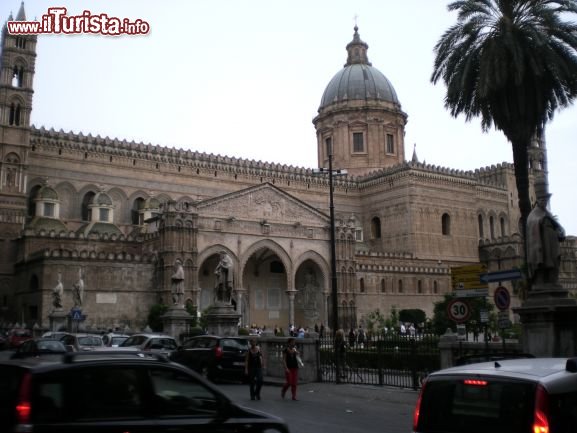 Immagine Cattedrale di Palermo