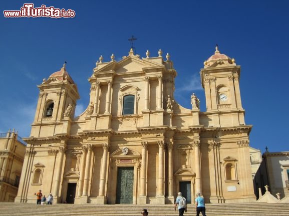 Immagine Cattedrale di Noto