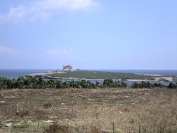 Isola di Capo Passero