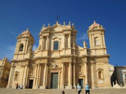 Cattedrale di Noto