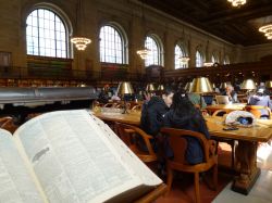 New York Public Library