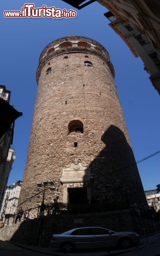 Cosa vedere e cosa visitare Torre di Galata