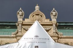 Wiener Staatsoper