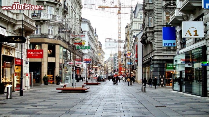 Immagine Kartnerstrasse