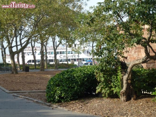 Immagine Statue Cruise, la crociera alla Liberty Island e Ellis Island