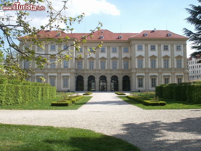 Immagine Palais_Liechtenstein_Vienna