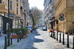 Quartiere di Servitengasse a Vienna