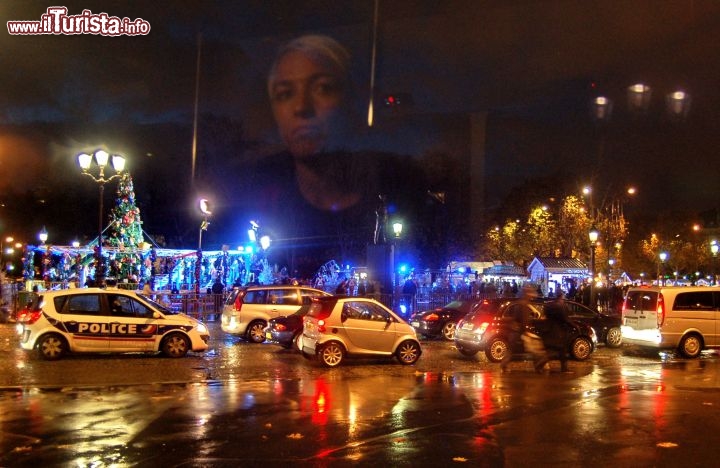 Natale a Parigi: un sogno ad occhi aperti 