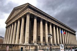 glise de la Madeleine o chiesa della Maddalena: ...