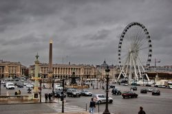 Place de la Concorde ha il titolo di piazza pi� ...