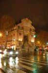 Paris by night: passeggiando nella zona zona ...