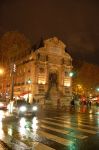 Paris by night: passeggiando nella zona zona ...