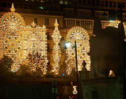 Galeries Lafayette: nel periodo natalizio le ...